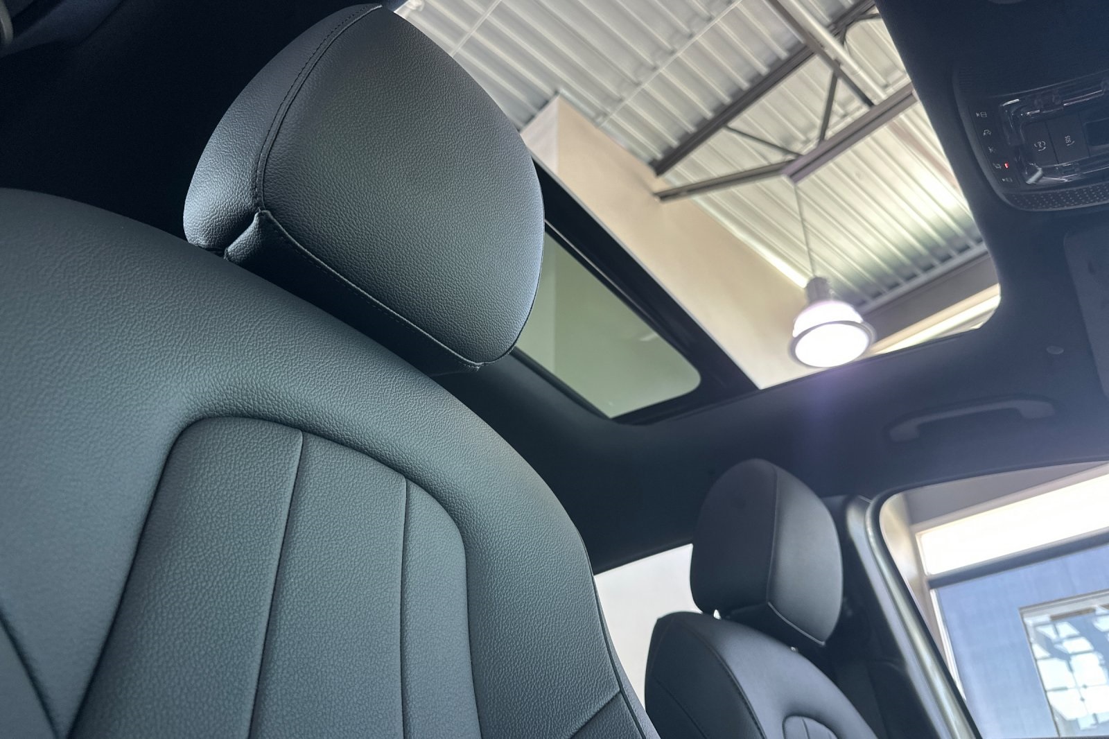 2025 Mercedes Benz GLA 250 4MATIC photo 14