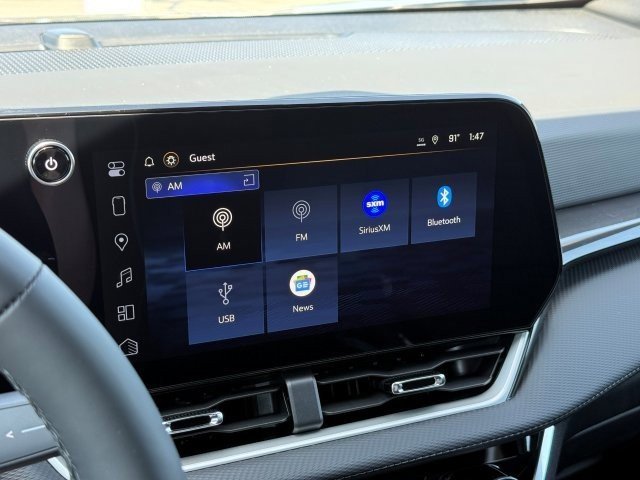 2026 Chevrolet Equinox LT photo 17
