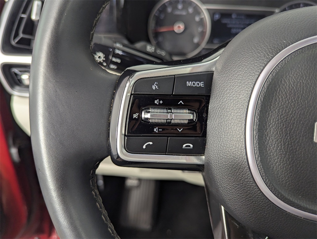 2023 Kia Sorento S photo 18