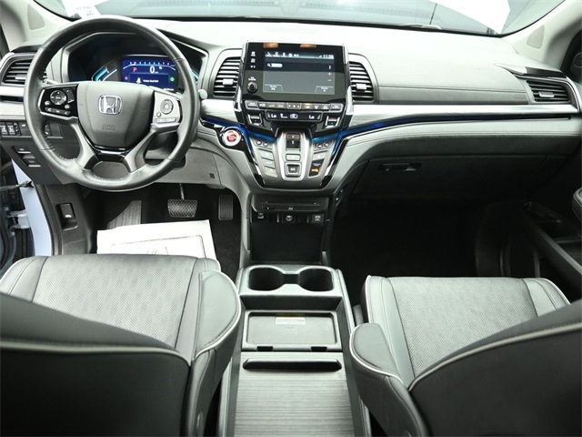 2023 HONDA ODYSSEY - Image 21