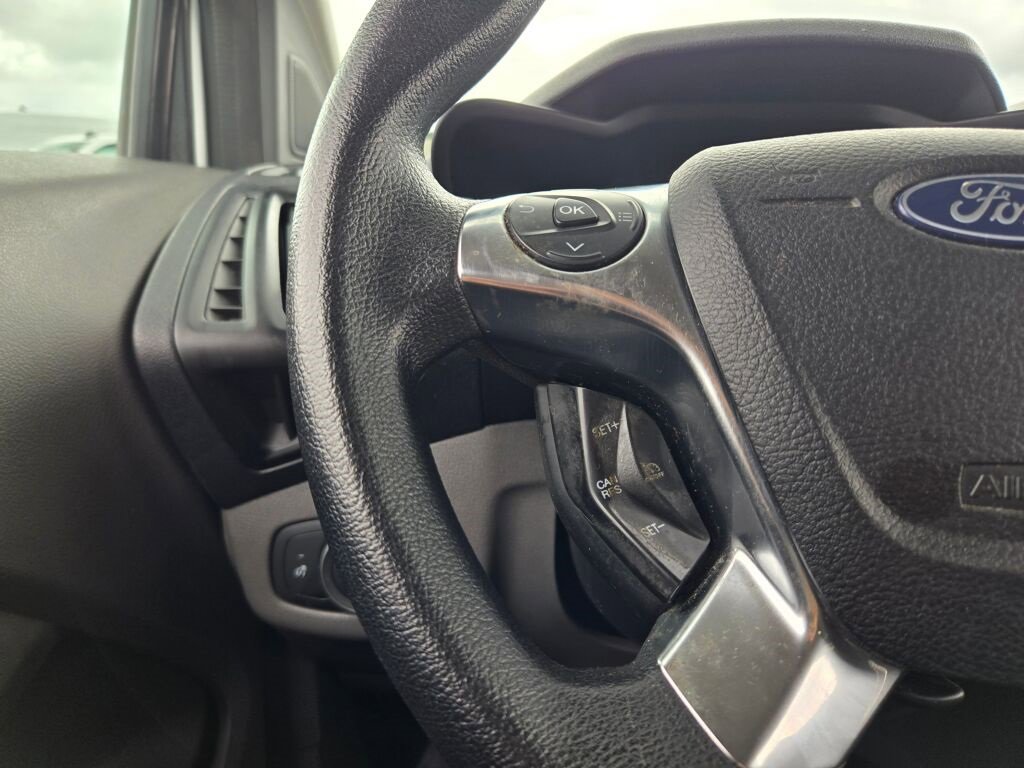 2022 Ford Transit Connect Van XL photo 26