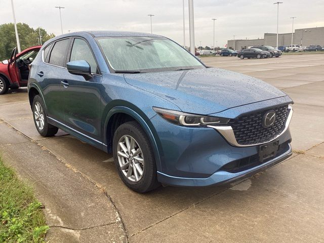 2024 Mazda CX-5 2.5 Select photo 15