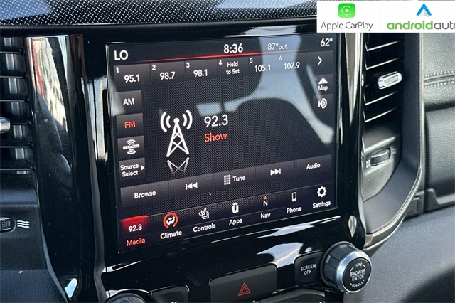 2021 Ram 1500 Rebel photo 17