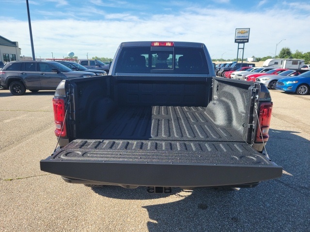 2025 Ram 2500 Tradesman photo 23