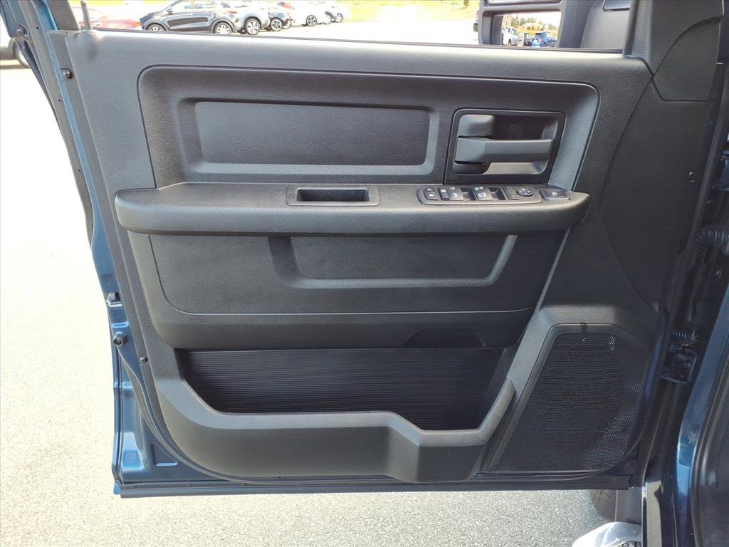 2024 Ram 2500 Tradesman photo 7