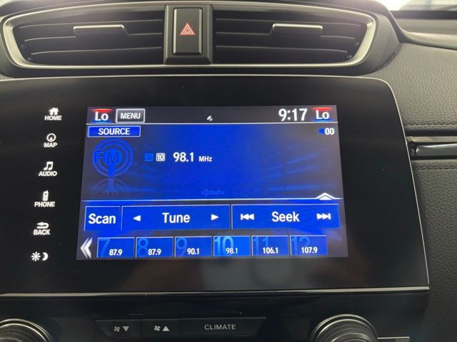 2019 Honda CR-V Touring photo 17
