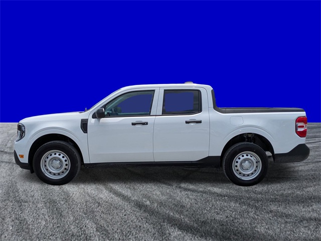 2025 Ford Maverick XL photo 7