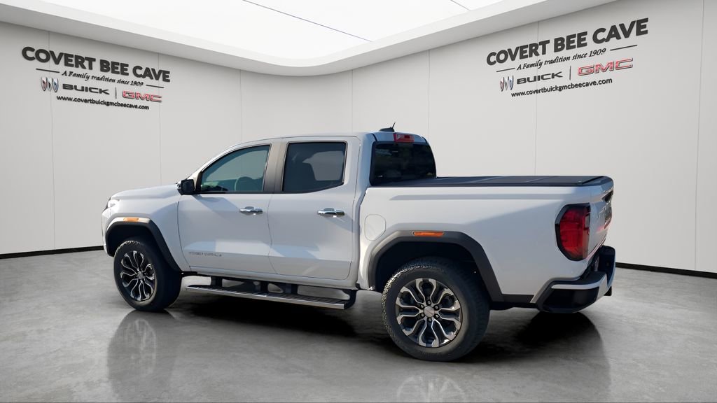 2025 Gmc Canyon Denali photo 6