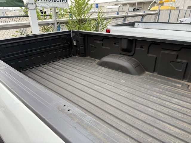 2021 Chevrolet Silverado 3500HD LT photo 11