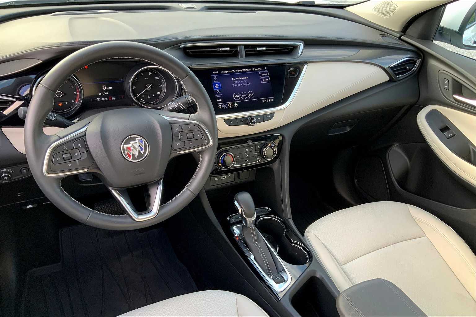 2023 Buick Encore GX Preferred photo 6
