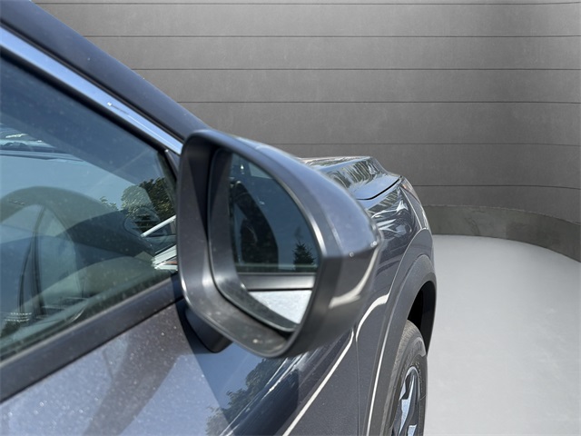 2026 Nissan Rogue SV photo 27