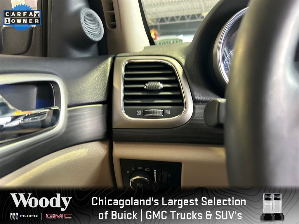 2022 JEEP GRAND CHEROKEE - Image 16