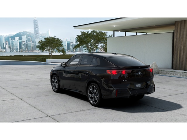 2026 Bmw X2 xDrive28i photo 2