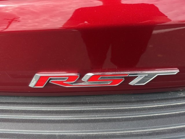 2022 Chevrolet Tahoe RST photo 9