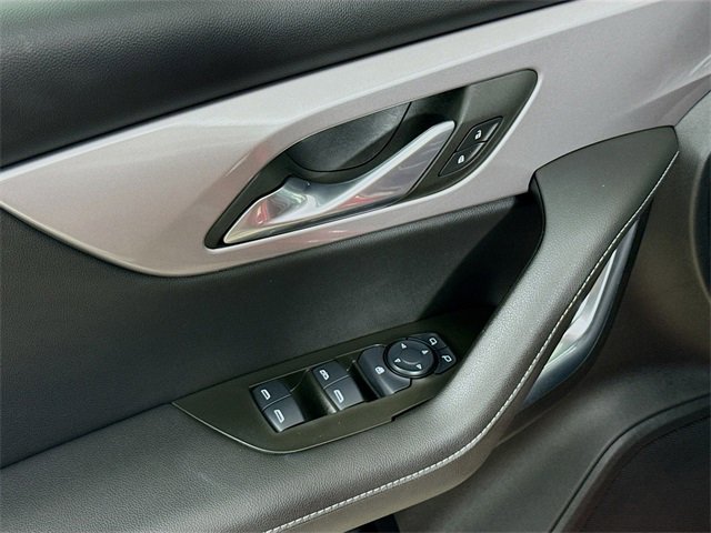 2025 Chevrolet Blazer 2LT photo 13