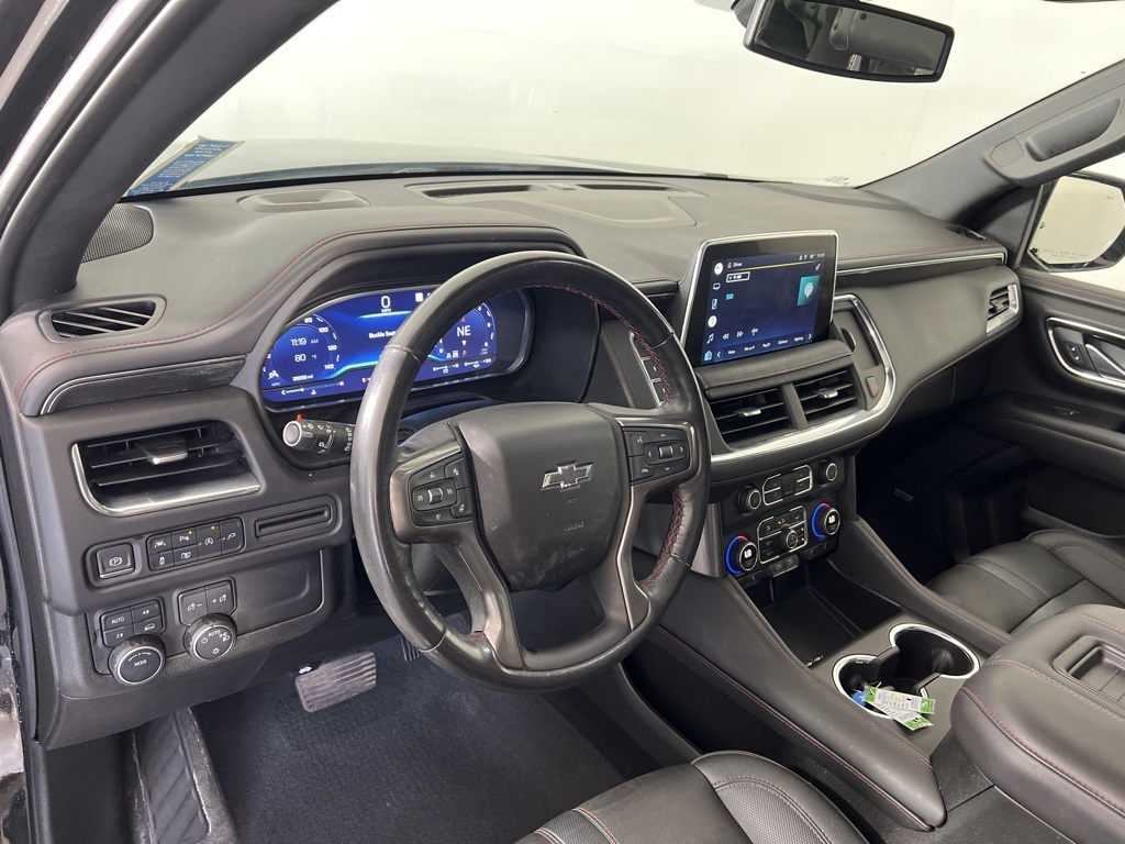 2022 Chevrolet Tahoe RST photo 4