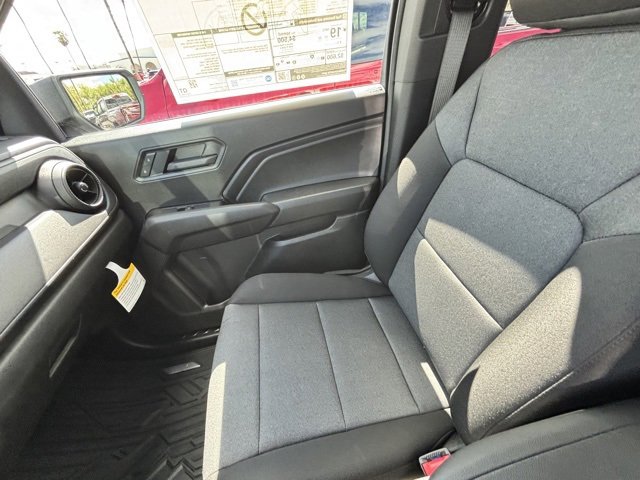 2026 Chevrolet Colorado Work Truck photo 15