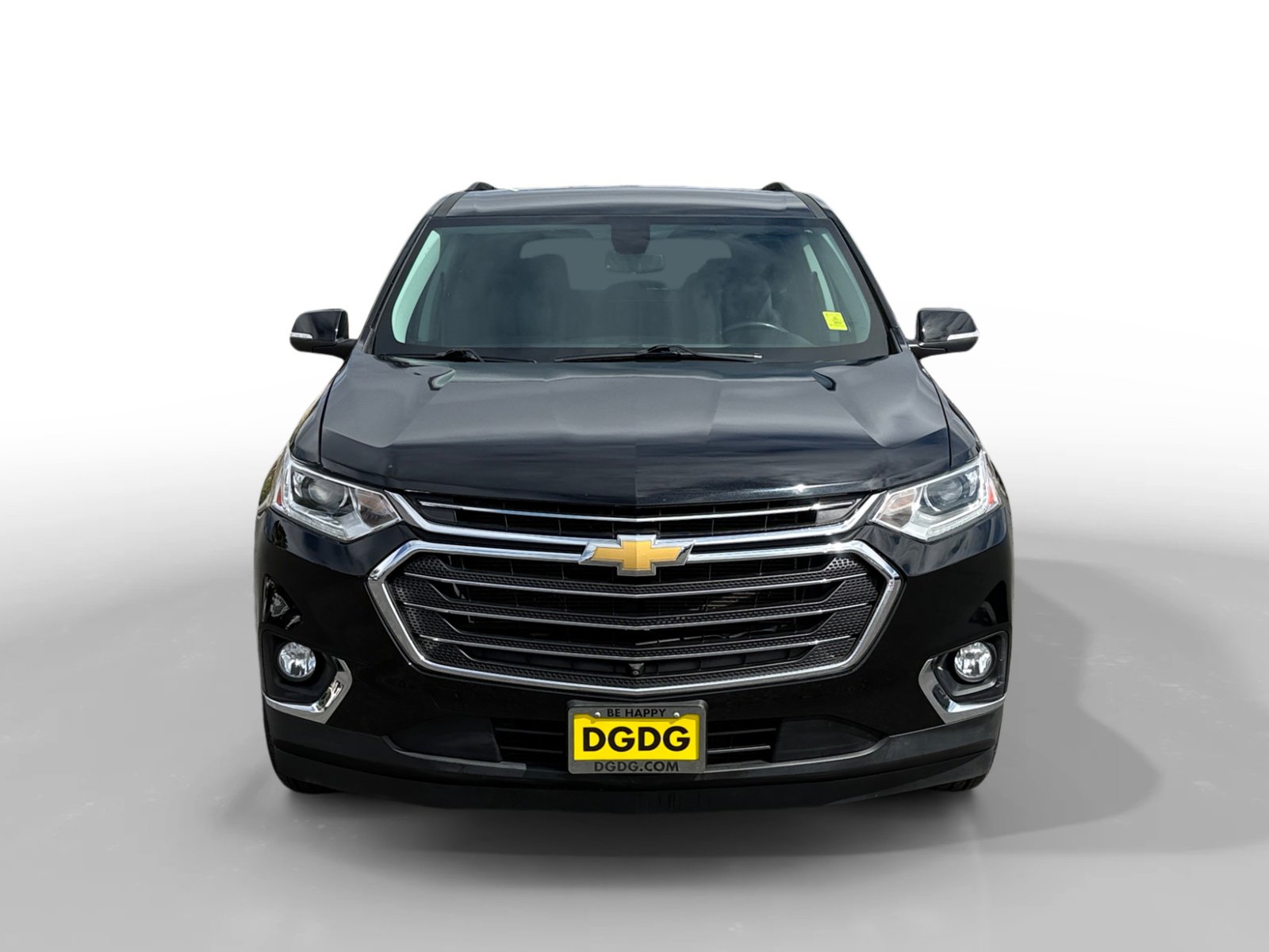 2021 Chevrolet Traverse Leather photo 7