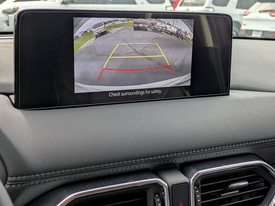 2025 Mazda CX-5 2.5 S Preferred photo 21