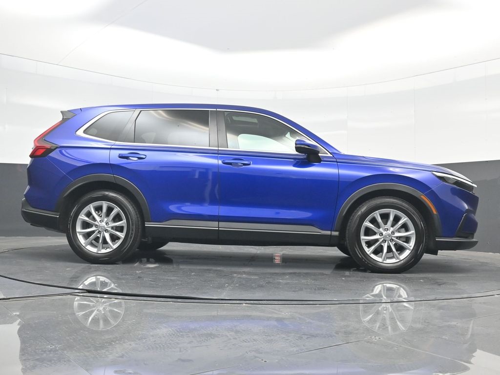 2024 Honda CR-V EX photo 49