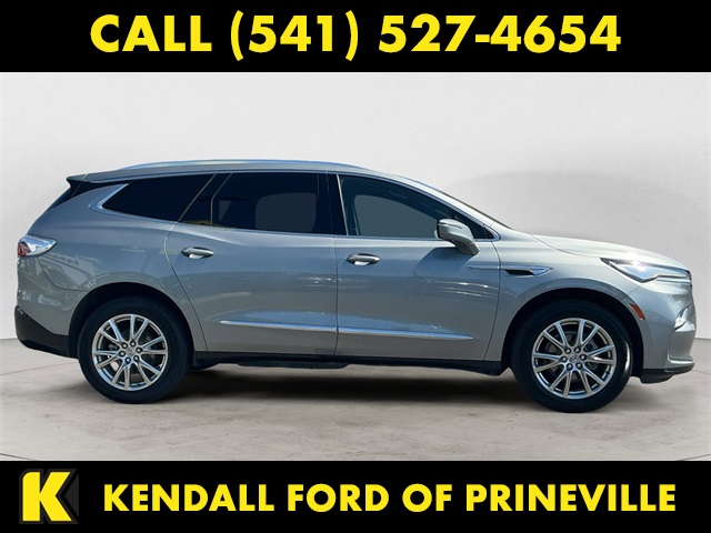 2023 Buick Enclave Premium photo 6