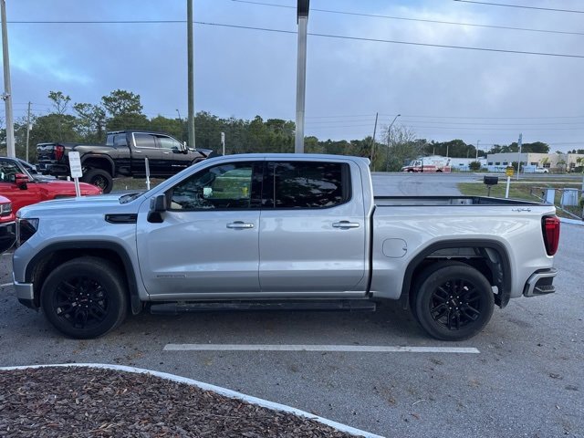 2022 Gmc Sierra Elevation photo 4