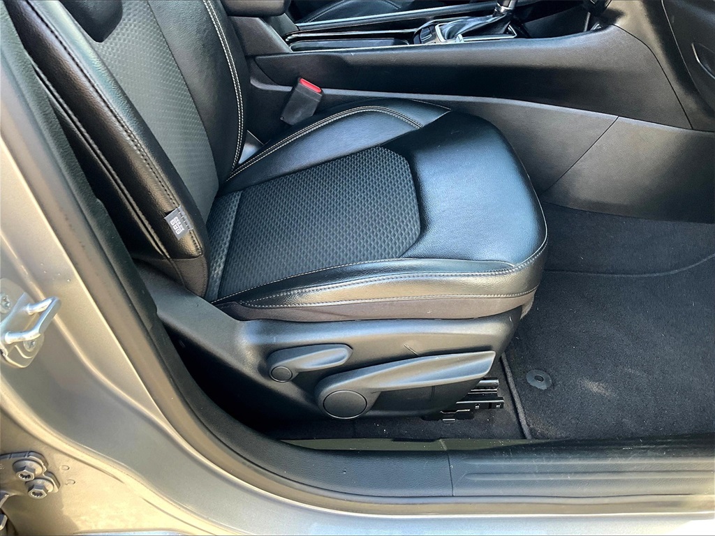 2023 Jeep Compass Altitude photo 33