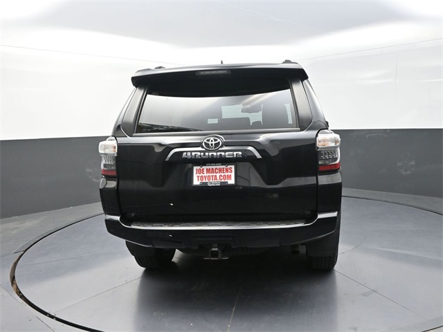 2023 Toyota 4Runner SR5 Premium photo 5
