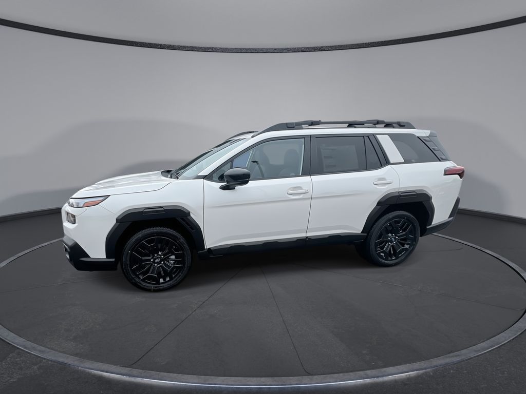 2026 Subaru Outback Limited's photo