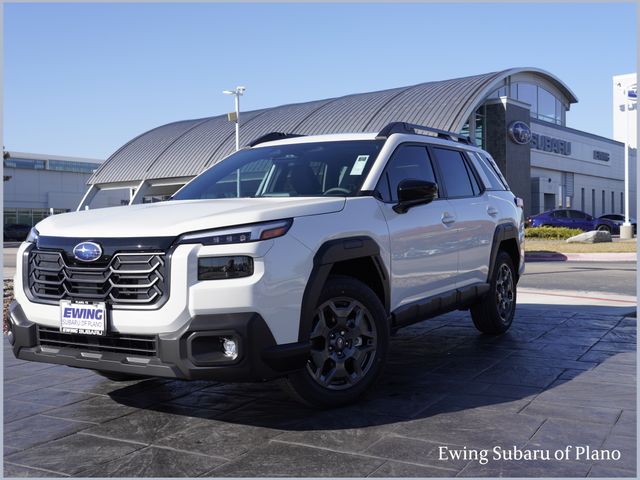 2026 Subaru Outback Premium's photo