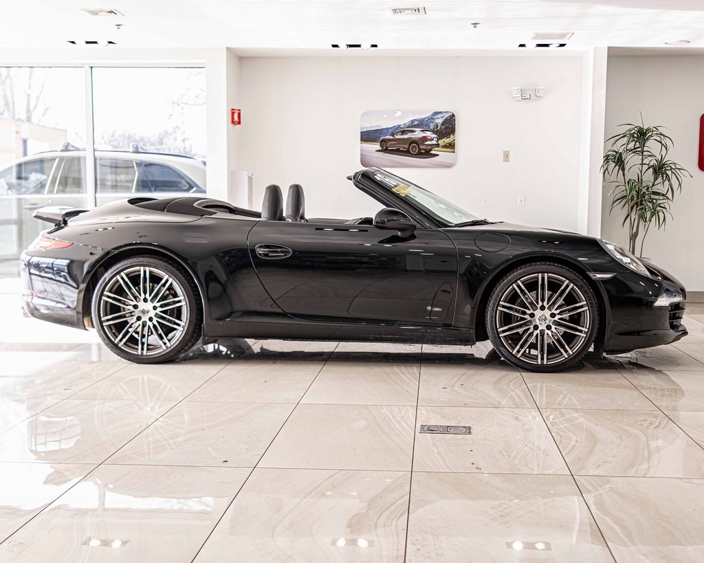 2016 PORSCHE 911 - Image 10