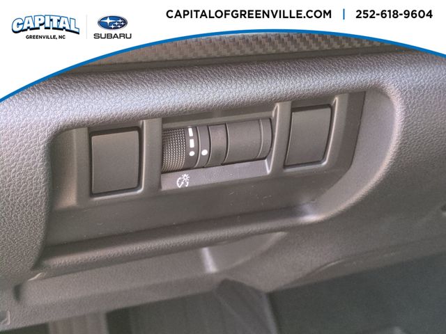 2025 Subaru Crosstrek Premium photo 16