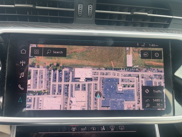 2019 Audi A7 3.0T Prestige photo 5