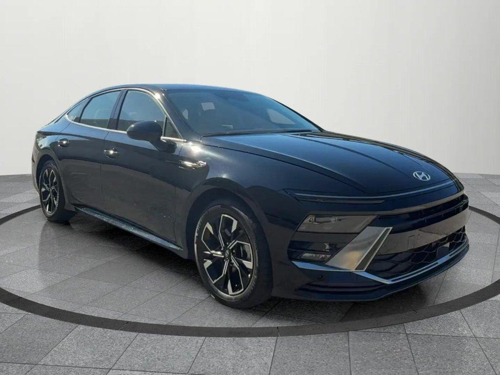 2024 Hyundai Sonata SEL's photo