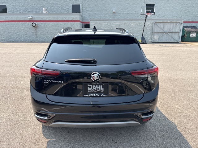 2023 Buick Envision Preferred photo 14