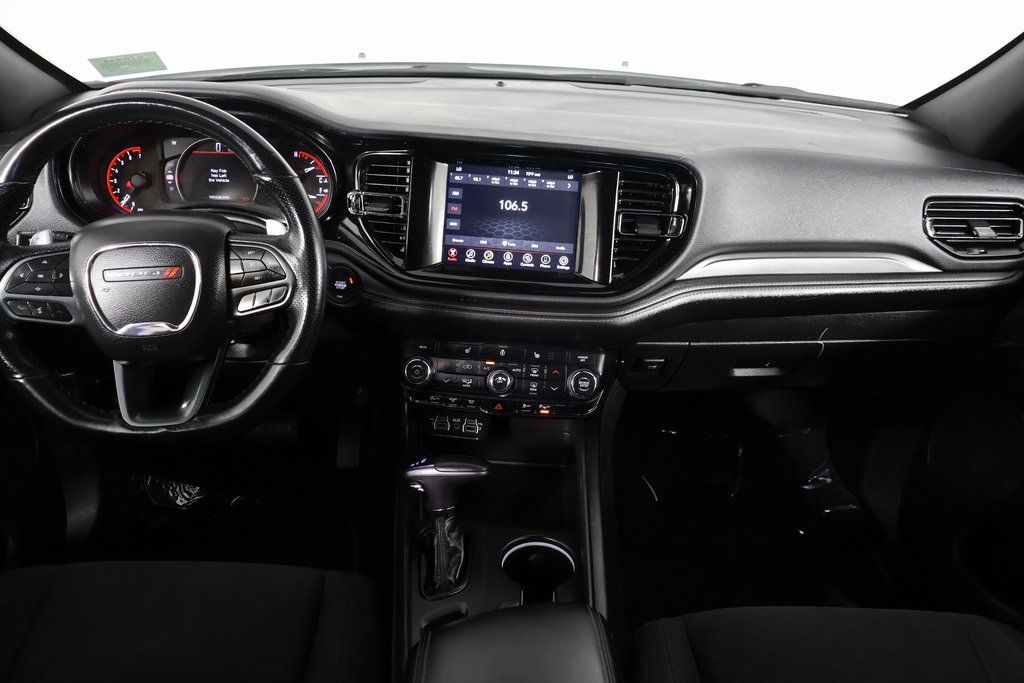 2022 Dodge Durango GT photo 2