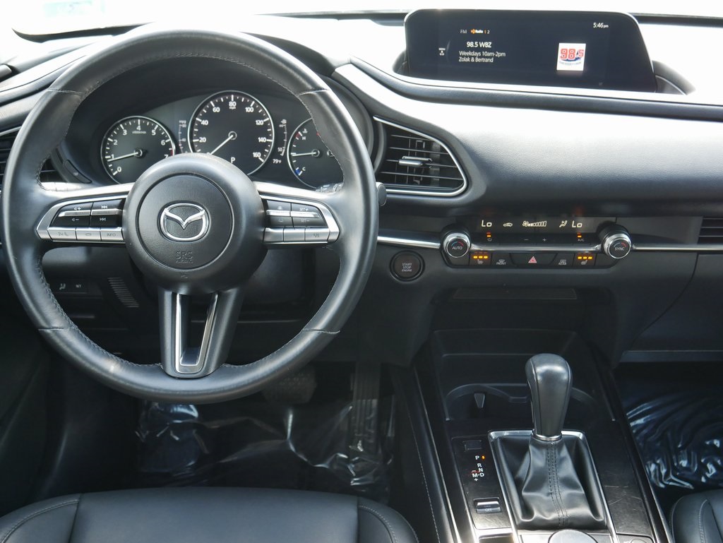 2022 Mazda CX-30 2.5 S Preferred photo 16