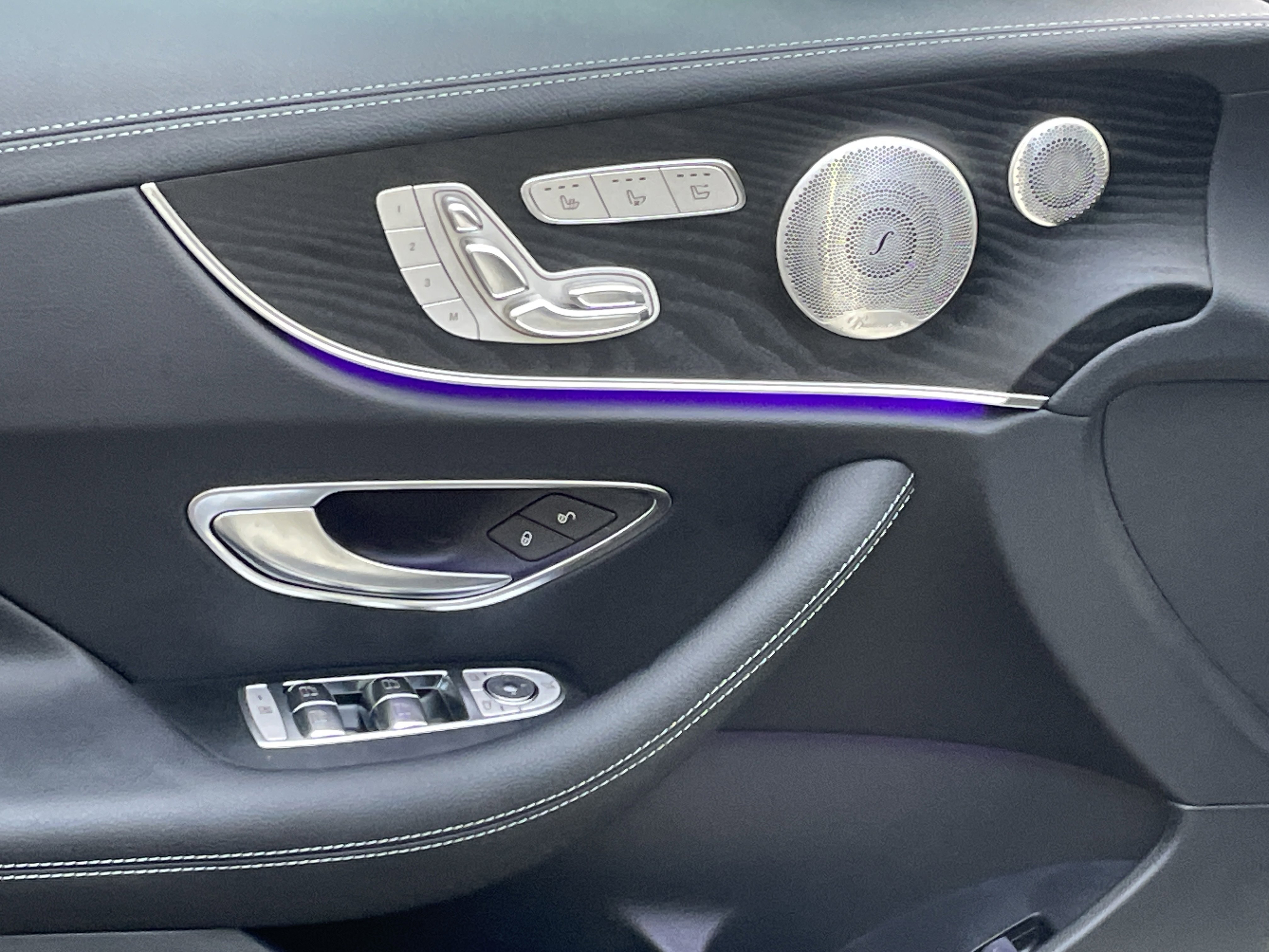 2023 Mercedes Benz E 450 Cabriolet photo 4