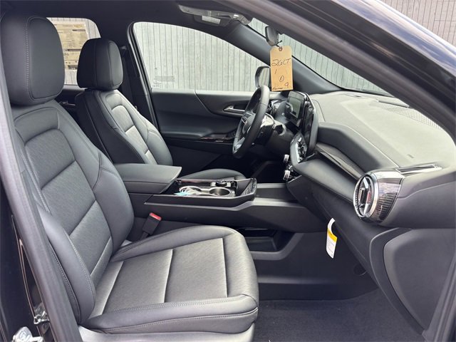 2026 Chevrolet Equinox LT photo 18
