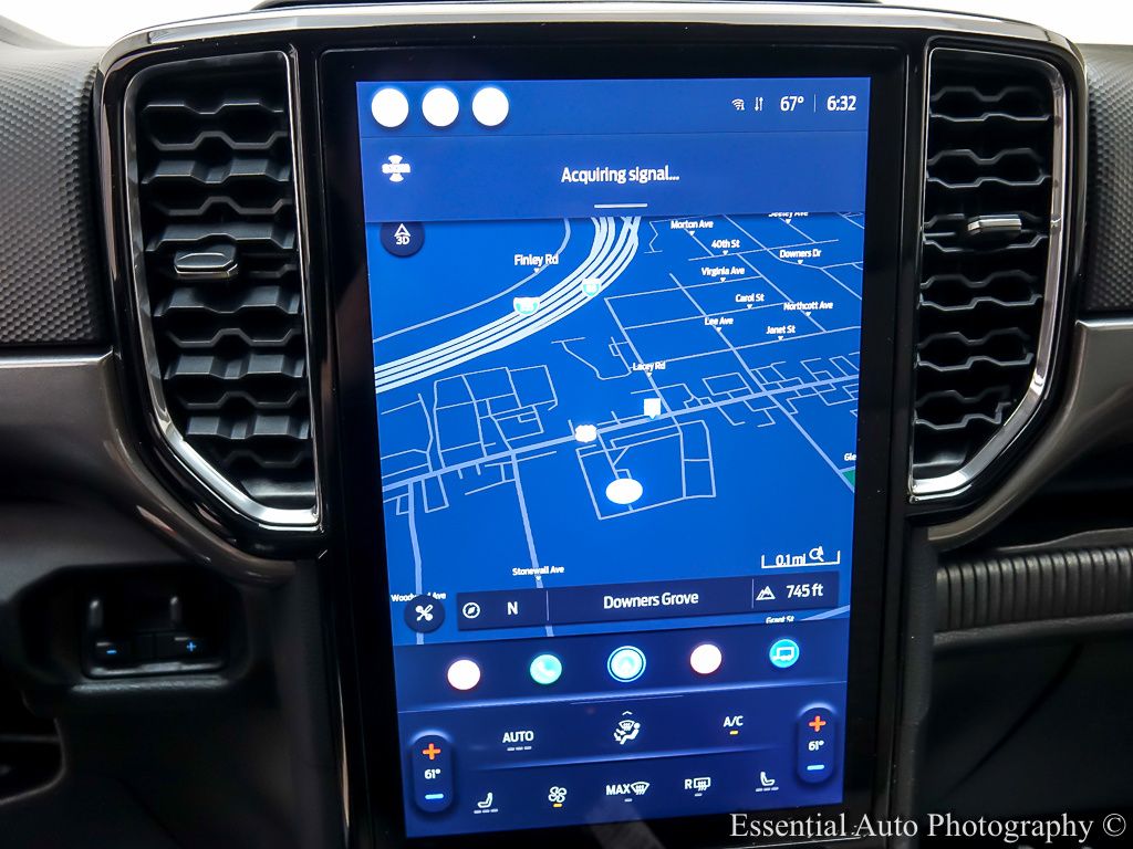 2024 Ford Ranger XLT photo 13