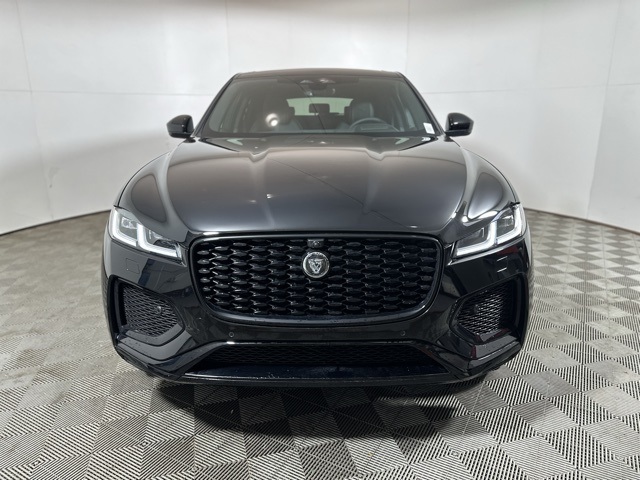 2026 Jaguar F-PACE P250 R-Dynamic S photo 2