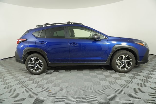2024 Subaru Crosstrek Premium photo 8