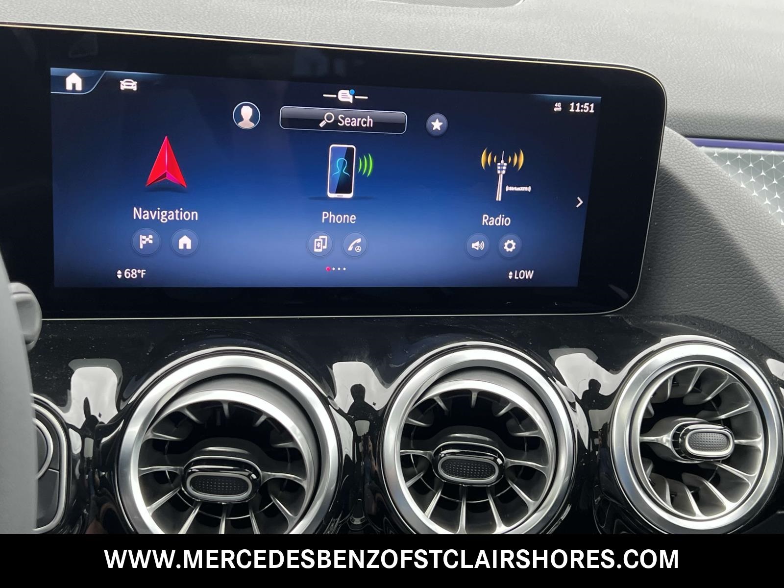 2026 Mercedes Benz GLA 250 4MATIC photo 23