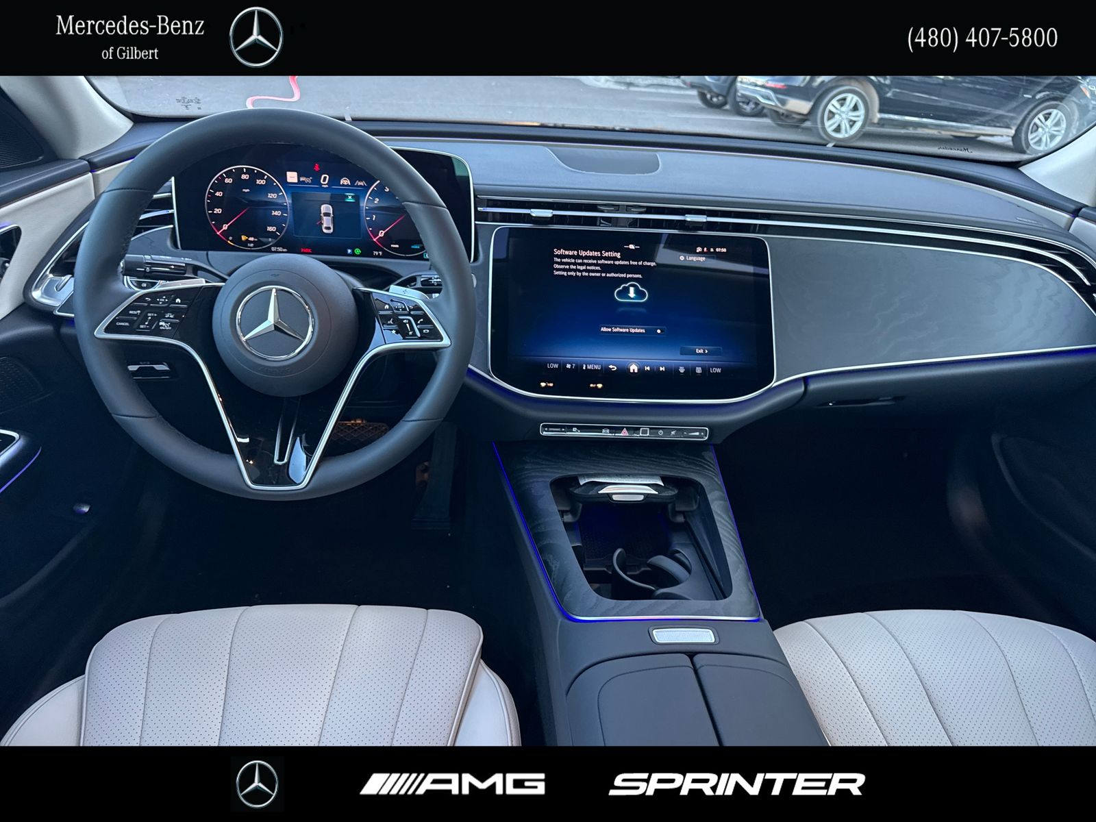2026 Mercedes Benz E 350 photo 19