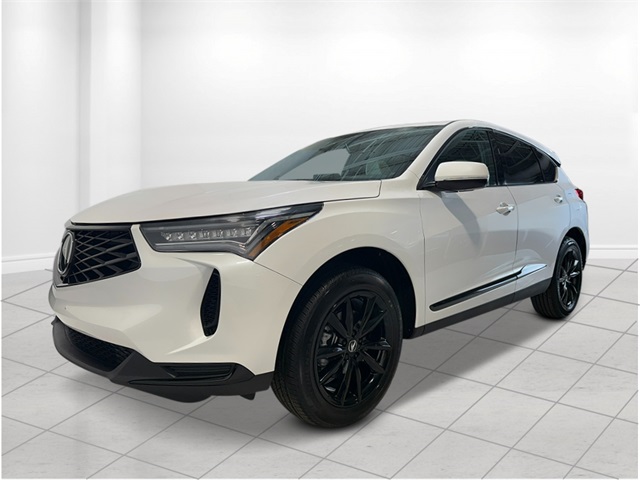 2025 Acura RDX Base's photo