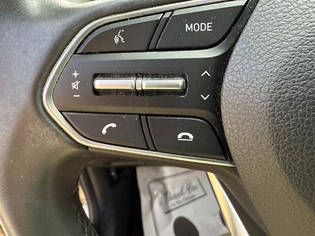 2021 Hyundai Santa Fe SEL Premium photo 28