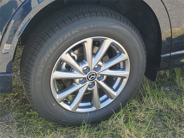 2026 Mazda CX-50 Premium photo 4