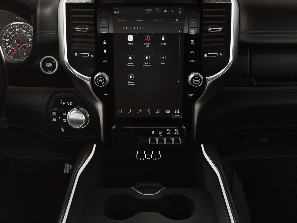 2026 Ram 1500 Laramie photo 17
