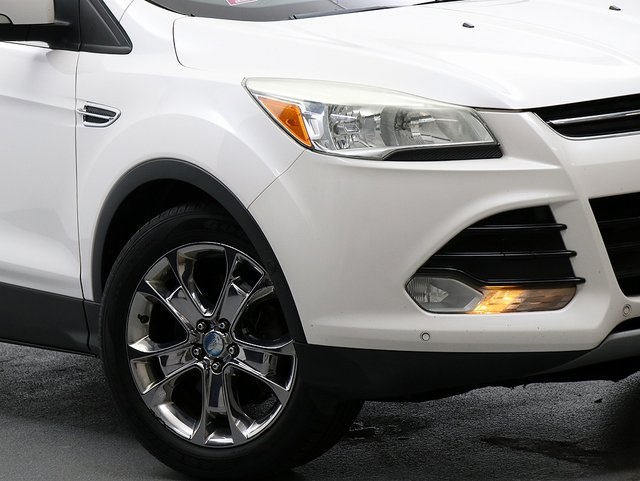 2013 Ford Escape SEL photo 3