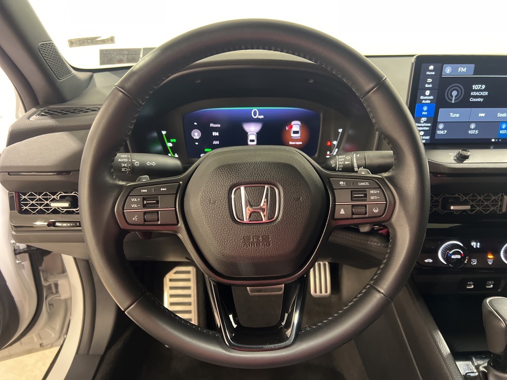 2023 Honda Accord Hybrid Sport photo 6